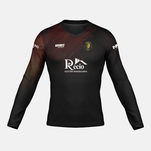 Camiseta Arquero F11-2023