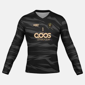 Camiseta Arquero F9-2024
