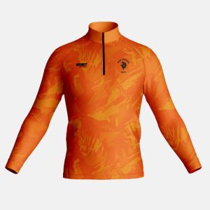 Poleron Deportivo Verano