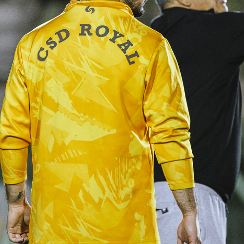 Poleron Deportivo Verano - Imagen 3