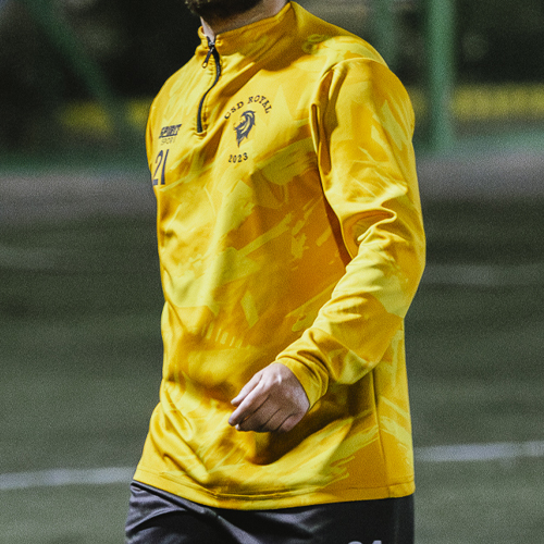 Poleron Deportivo Verano - Imagen 4