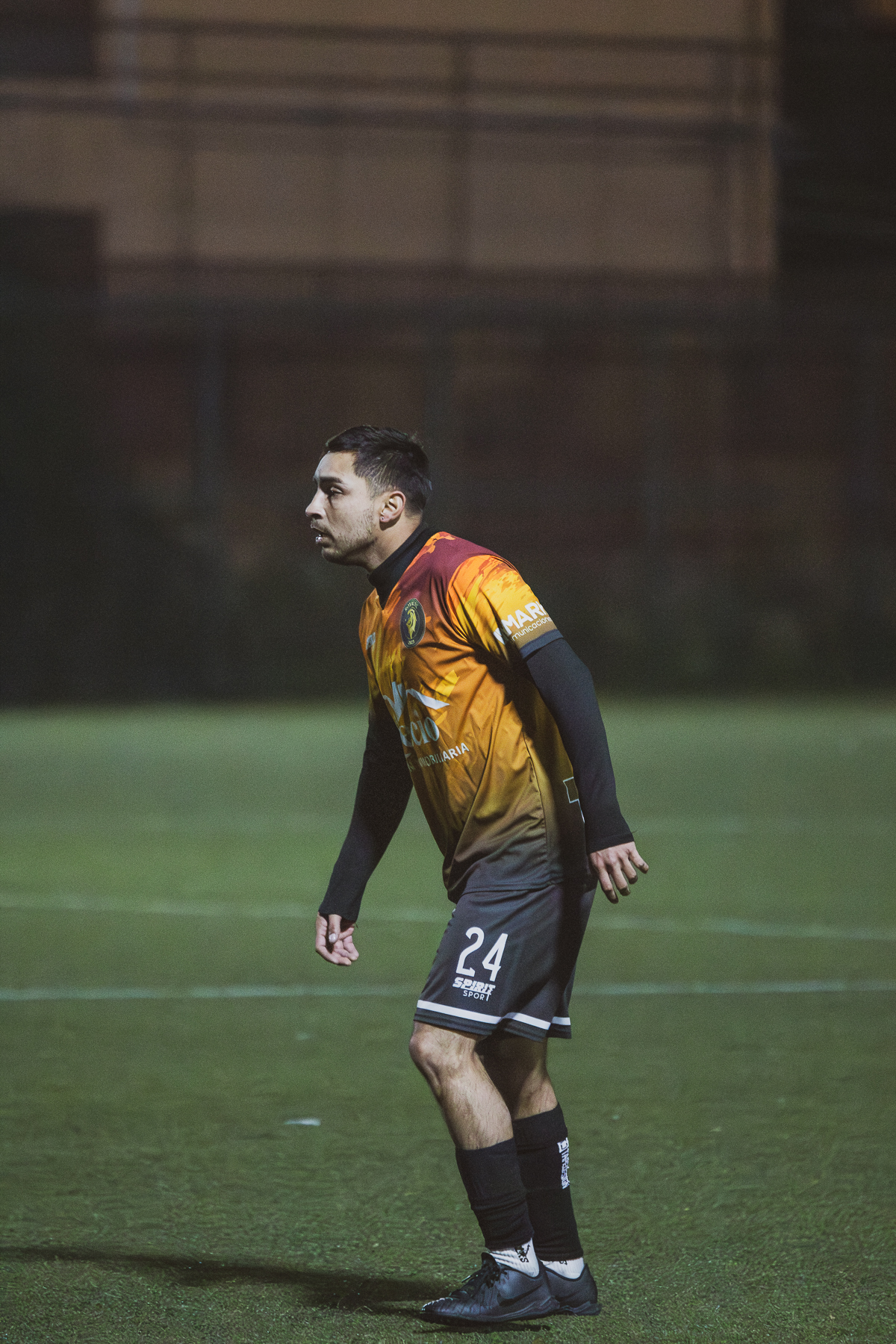 Kit deportivo Royal - Imagen 3