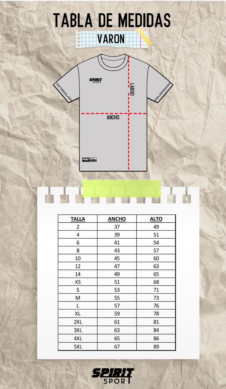 Camiseta Arquero F11-2023 - Imagen 2