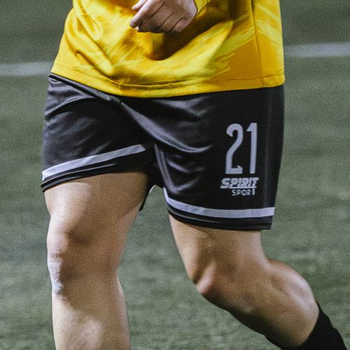 Short Royal Sublimado - Imagen 3