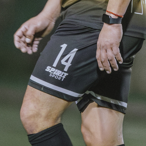 Short Royal Sublimado - Imagen 2