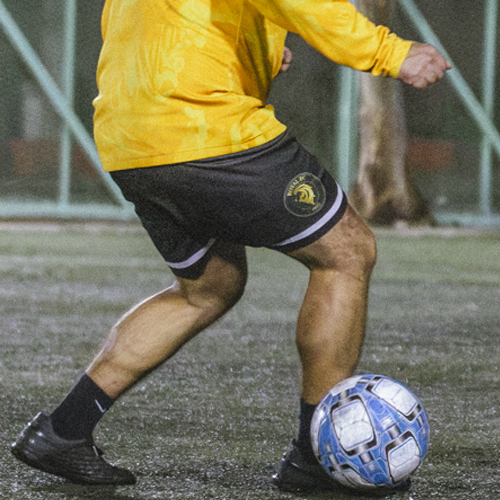 Short Royal Sublimado